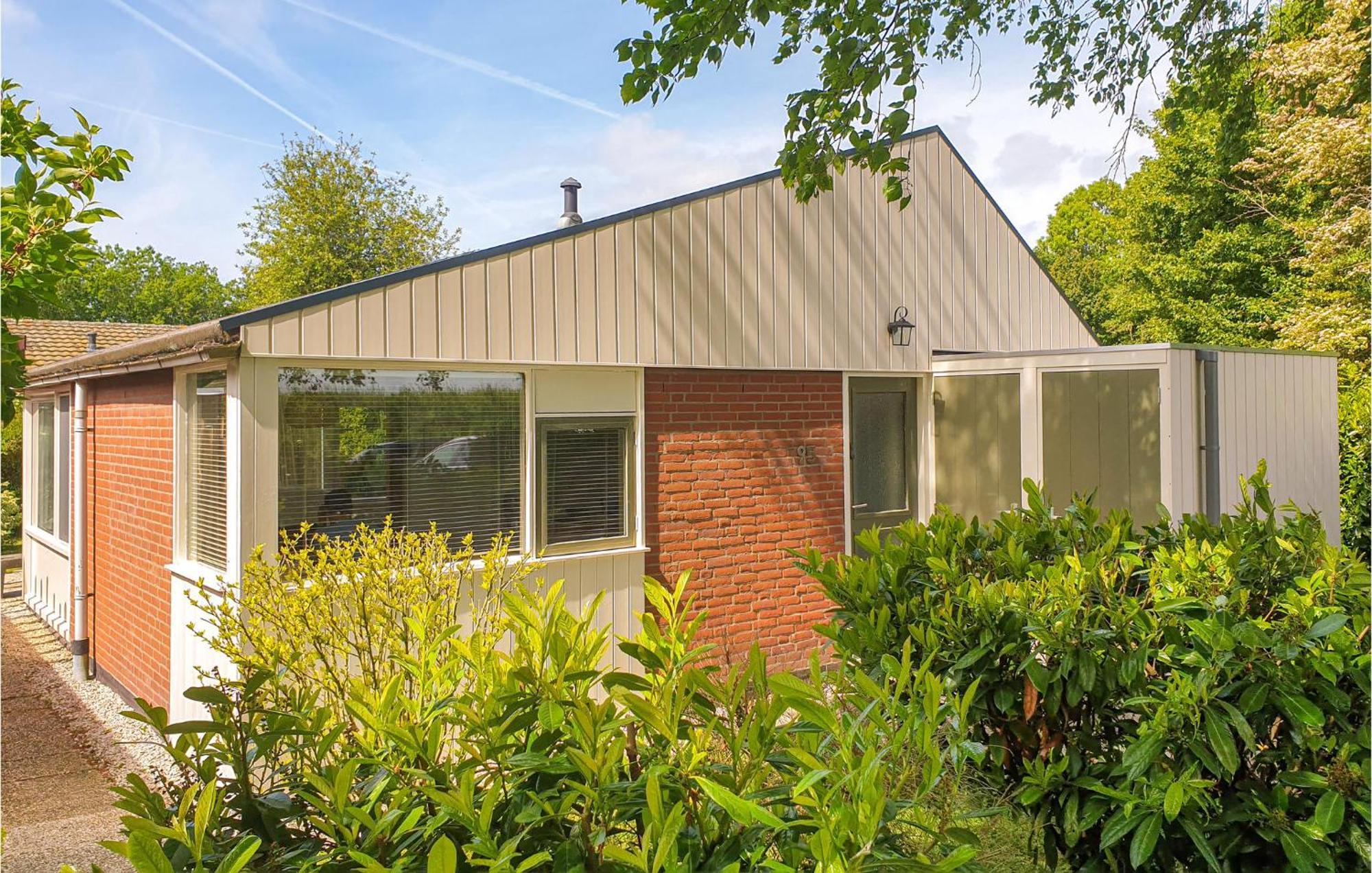 Nice Home In Warmenhuizen With Wifi Schoorldam المظهر الخارجي الصورة